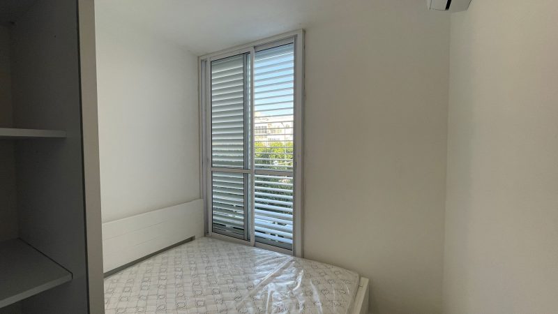 В аренду 2х-комнатная на Sderot Hayim Weizman 17, Netanya за 3800 ₪ -  Фото 4