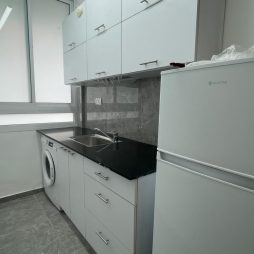 В аренду 2х-комнатная на Sderot Hayim Weizman 17, Netanya за 3800 ₪