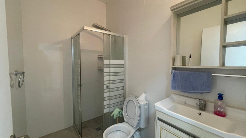 В аренду 2х-комнатная на Shmuel HaNatziv St 26, Netanya за 3500 ₪ -  Фото 3