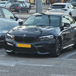 на продажу BMW sport 220 i. 2018 года, купе 2 серии, Твин турбо 2000.