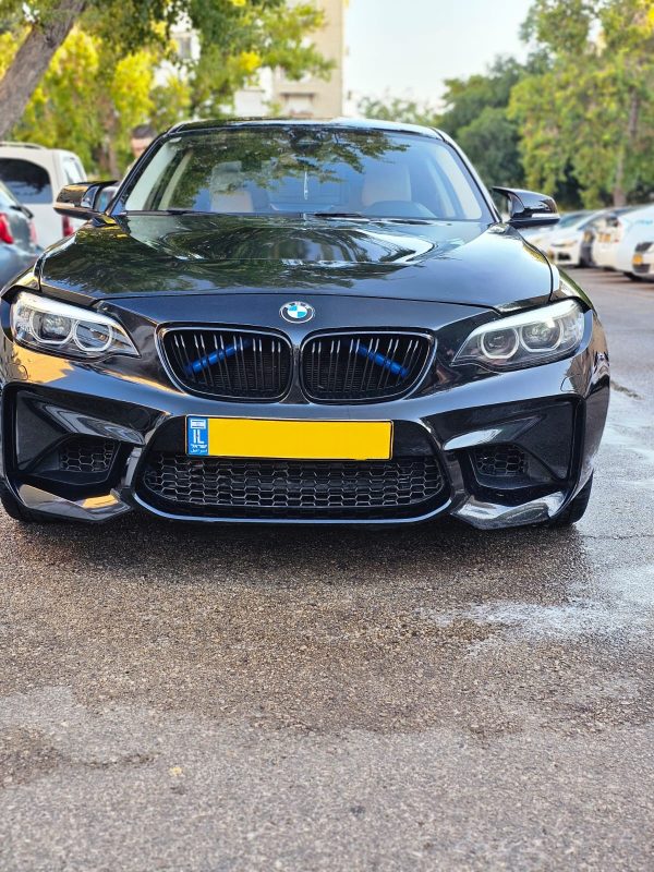 на продажу BMW sport 220 i. 2018 года, купе 2 серии, Твин турбо 2000. -  Фото 2