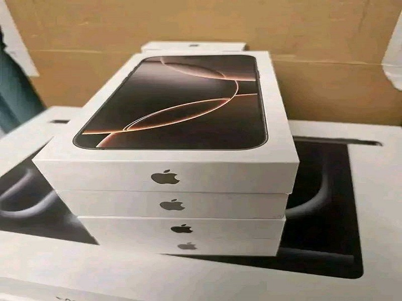 Iphone 16, plus, pro, pro max..$870/Whatsapp: + 447399081581 -  Фото 1