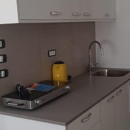 В аренду 2х-комнатная на Herzl St 34, Netanya за 3800 ₪