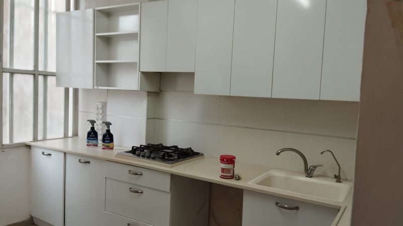 В аренду 4х-комнатная на haGalil St 36, Netanya за 6000 ₪ -  Фото 1