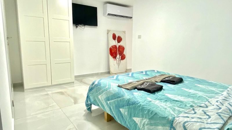 В аренду 2х-комнатная на Shmuel HaNatziv, Netanya за 3800 ₪ -  Фото 9