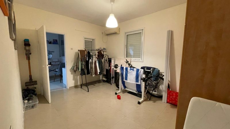 В аренду 4,5-комнатная на Ha-Note'a St 16, Netanya за 5200 ₪ -  Фото 3