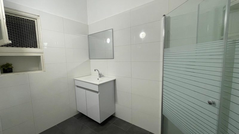 В аренду 2х-комнатная на haGalil St 9, Netanya за 4000 ₪ -  Фото 3