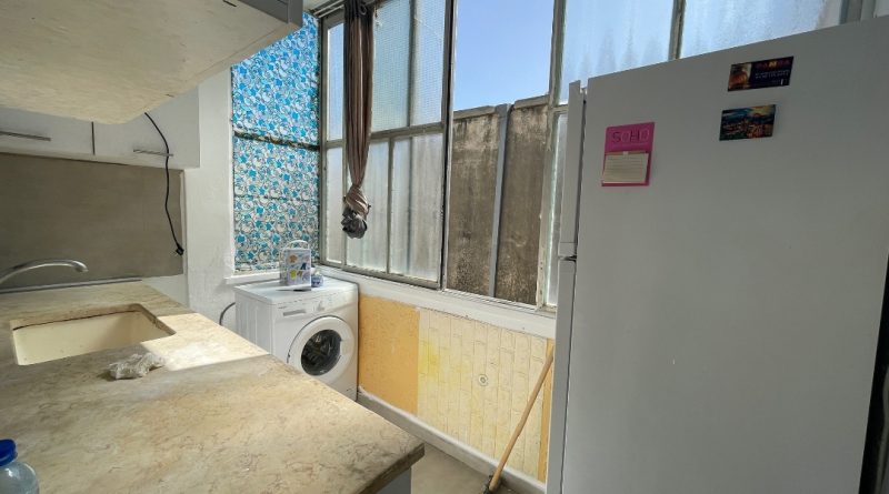 В аренду 2х-комнатная на Shmuel HaNatziv St 40, Netanya за 3500 ₪ -  Фото 3