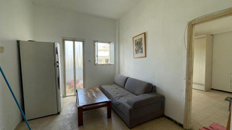 В аренду 2х-комнатная на Herzl St 29, Netanya за 3000 ₪ -  Фото 1