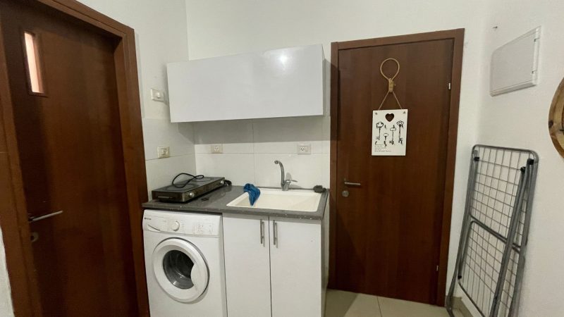 В аренду студия на Sha'ar ha-Emek St 8, Netanya за 2800 ₪ -  Фото 2