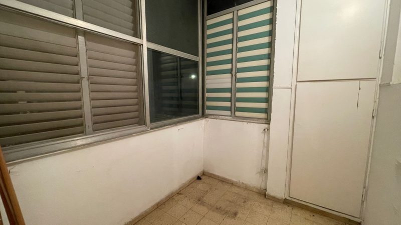 В аренду 2х-комнатная на Jabotinski 3, Hadera за 2200 ₪ -  Фото 5