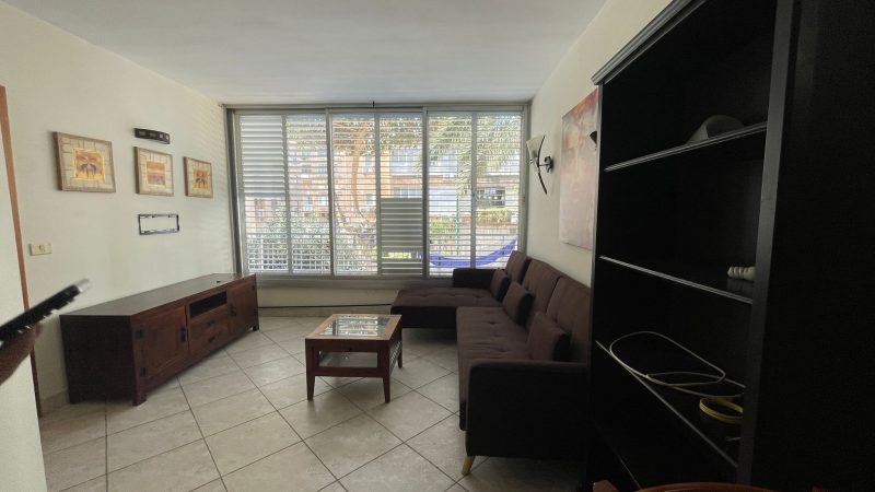 В аренду 2х-комнатная на Yehuda HaLevi St 3, Netanya за 5500 ₪ -  Фото 3