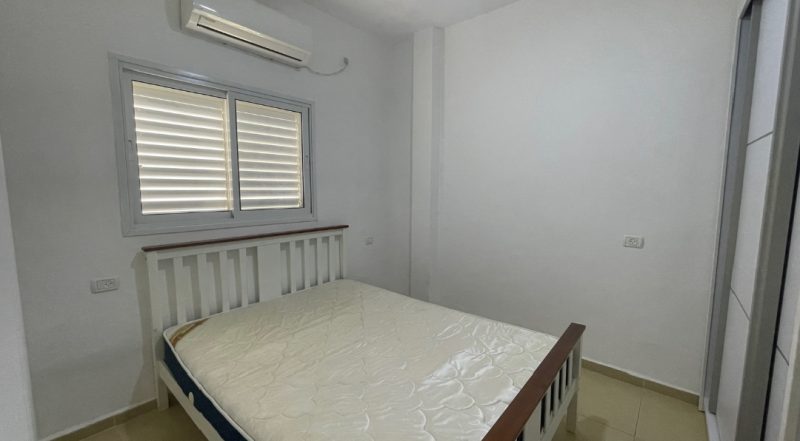 В аренду 2х-комнатная на Sderot Hayim Weizman 3, Netanya за 3500 ₪ -  Фото 4