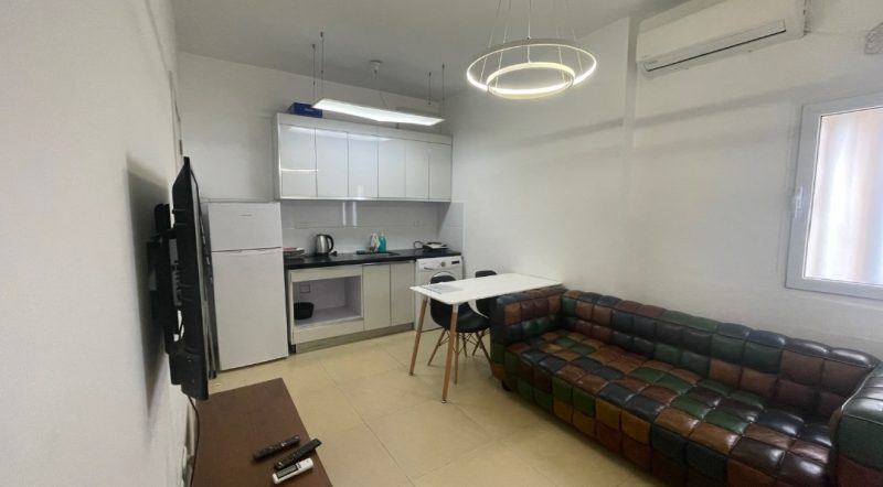 В аренду 2х-комнатная на Sderot Hayim Weizman 3, Netanya за 3500 ₪ -  Фото 3