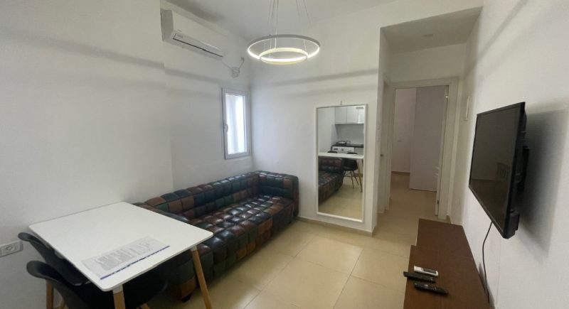 В аренду 2х-комнатная на Sderot Hayim Weizman 3, Netanya за 3500 ₪ -  Фото 2