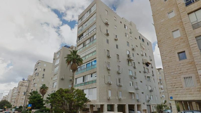 В аренду 2-хкомнатная на Sderot Jabotinsky 41, Netanya за 4000 ₪ -  Фото 1