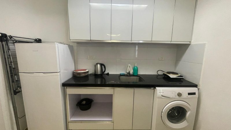 В аренду 2х-комнатная на Sderot Hayim Weizman 3, Netanya за 3500 ₪ -  Фото 1
