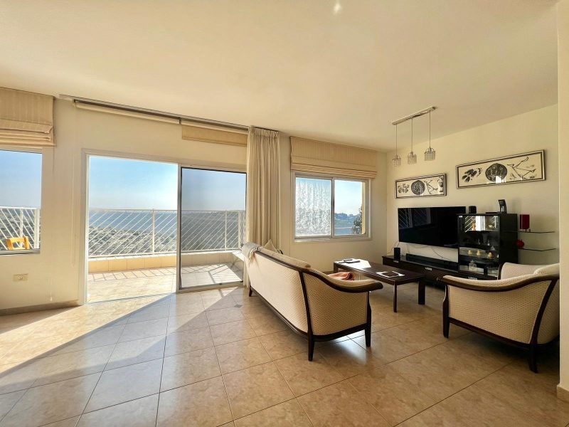 Продается дом в самом востребованном месте в Альфей-Менаше, 220 кв. -  Фото 4