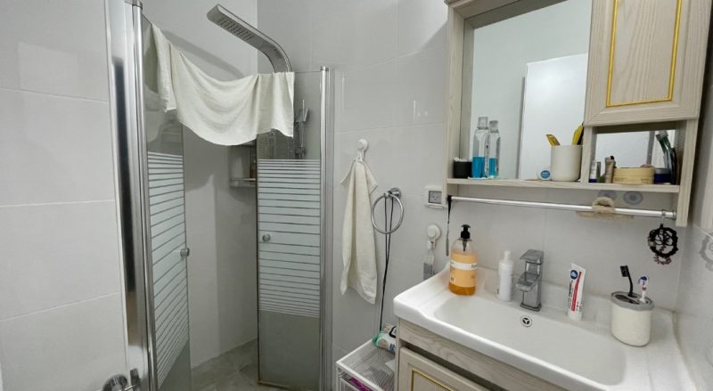В аренду 2х-комнатная на Shmuel HaNatziv St 26, Netanya за 3700 ₪ -  Фото 5