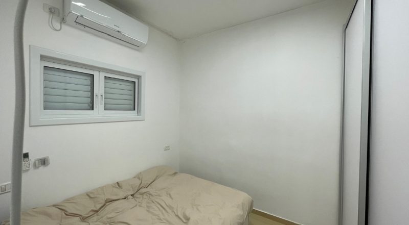 В аренду 2х-комнатная на Shmuel HaNatziv St 26, Netanya за 3700 ₪ -  Фото 4