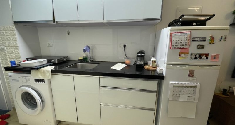В аренду 2х-комнатная на Shmuel HaNatziv St 26, Netanya за 3700 ₪ -  Фото 2