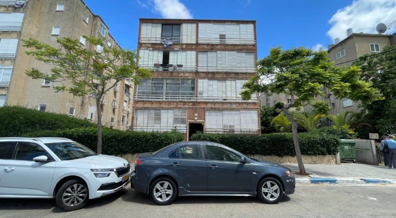В аренду студия на Dizengoff 39, Netanya за 2300 ₪ -  Фото 5