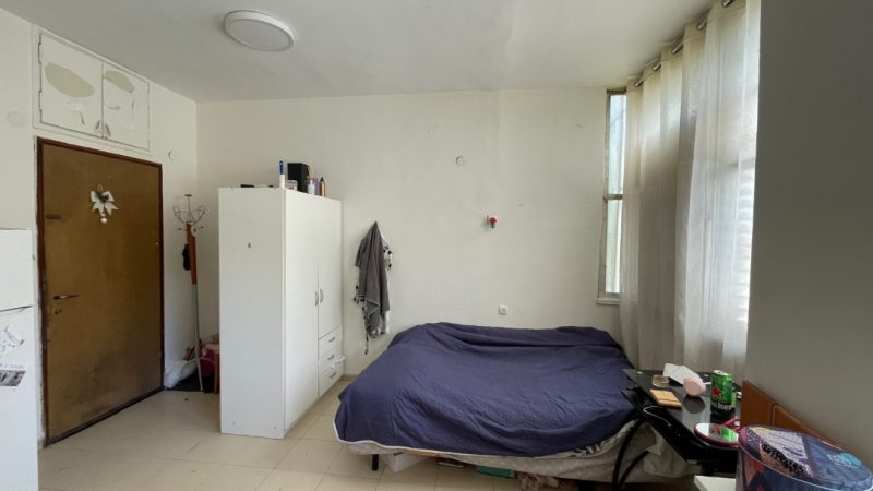 В аренду студия на Dizengoff 39, Netanya за 2300 ₪ -  Фото 2