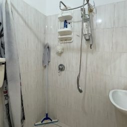В аренду студия на Dizengoff 39, Netanya за 2300 ₪