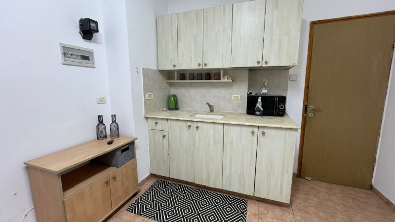 В аренду студия на Ha-Matmid St 7, Netanya за 2500 ₪ -  Фото 2