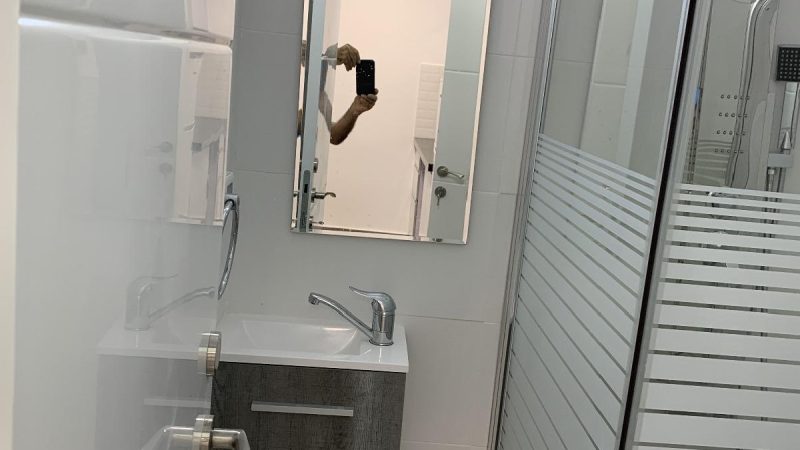 В аренду 2х-комнатная на HaMeyasedim 12, Netanya за 3800 ₪ -  Фото 5