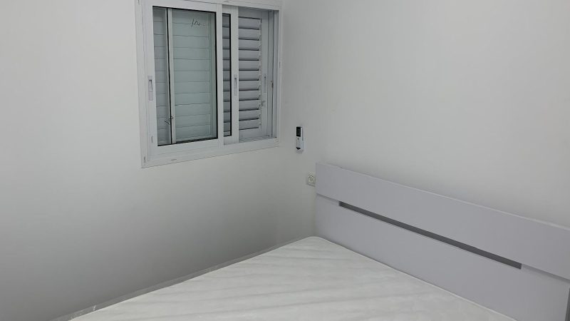 В аренду 2х-комнатная на HaMeyasedim 12, Netanya за 3800 ₪ -  Фото 7