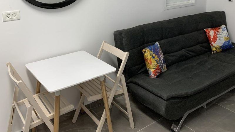 В аренду 2х-комнатная на HaMeyasedim 12, Netanya за 3800 ₪ -  Фото 2