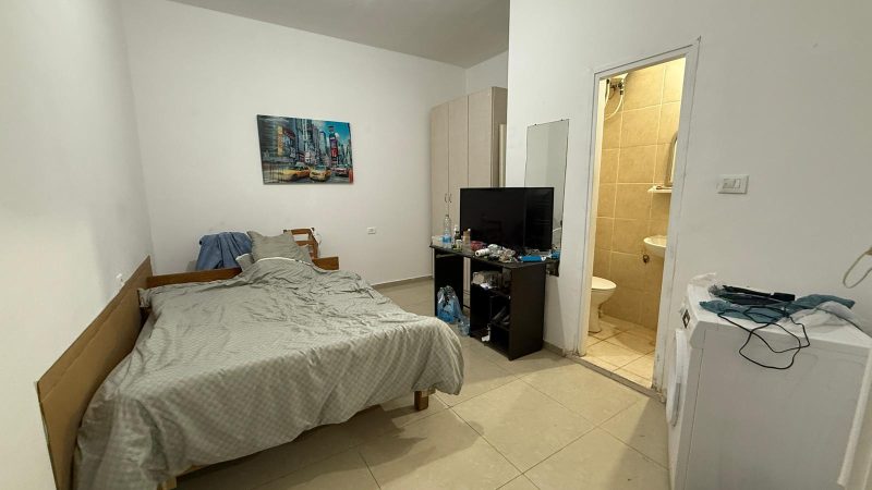 В аренду студия на Dizengoff 59, Netanya за 2900 ₪ -  Фото 4