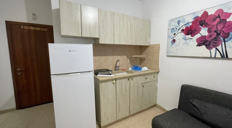 В аренду 1,5-комнатная на Sderot Yerushalayim 29, Netanya за 3300 ₪ -  Фото 2