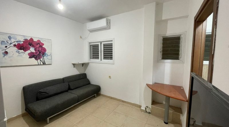 В аренду 1,5-комнатная на Sderot Yerushalayim 29, Netanya за 3300 ₪ -  Фото 4