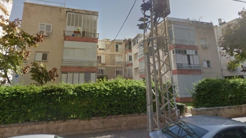 В аренду студия на Dizengoff 59, Netanya за 2900 ₪ -  Фото 1