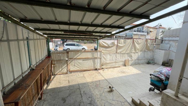 В аренду студия на HaRav Yitshak Nisanboim 15, Netanya за 2800 ₪ -  Фото 5