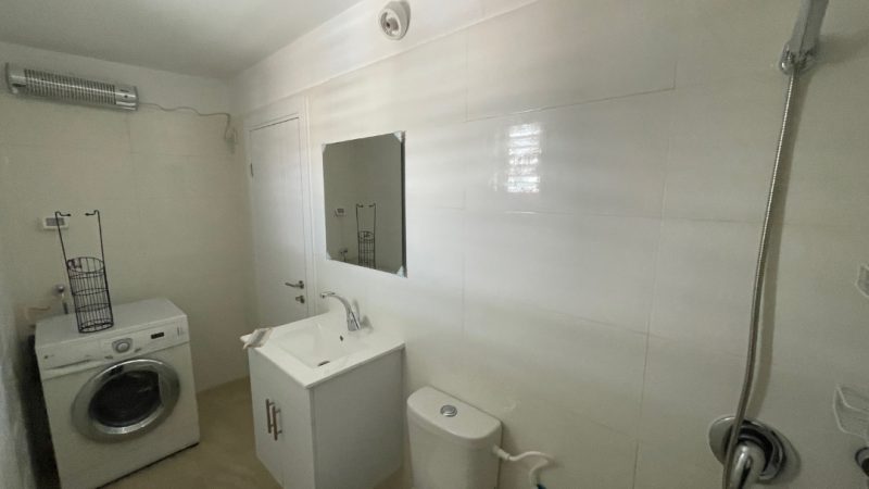 В аренду студия на HaRav Yitshak Nisanboim 15, Netanya за 2800 ₪ -  Фото 3