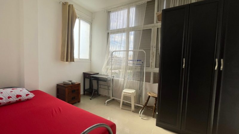 В продажу 3х-комнатная на Sderot Hayim Weizman 4, Netanya -  Фото 4