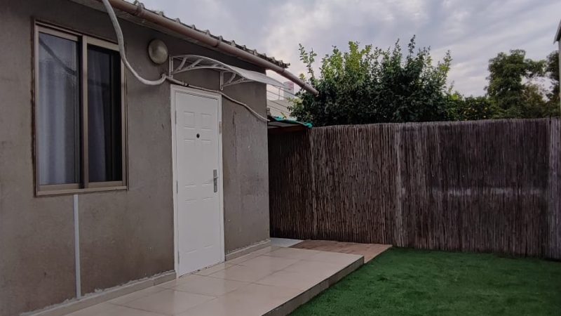 В аренду 2х-комнатная на Neve Itamar, Netanya за 4000 ₪ -  Фото 7