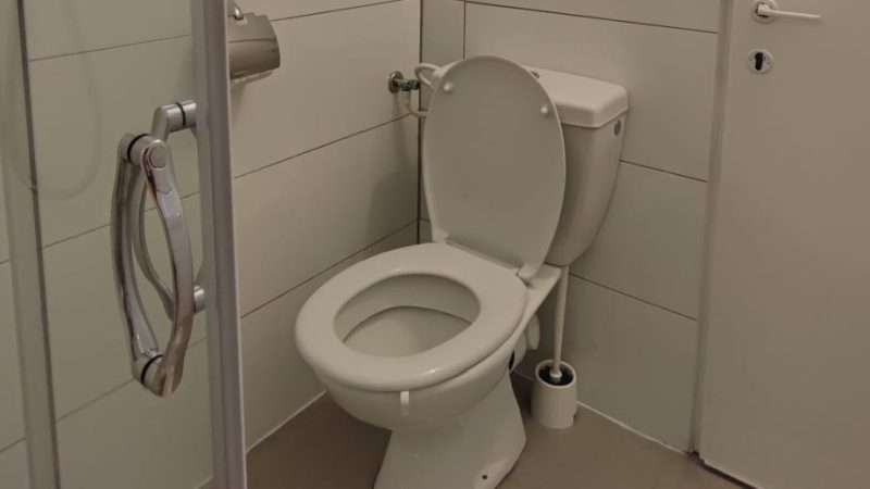 В аренду 2х-комнатная на Neve Itamar, Netanya за 4000 ₪ -  Фото 4