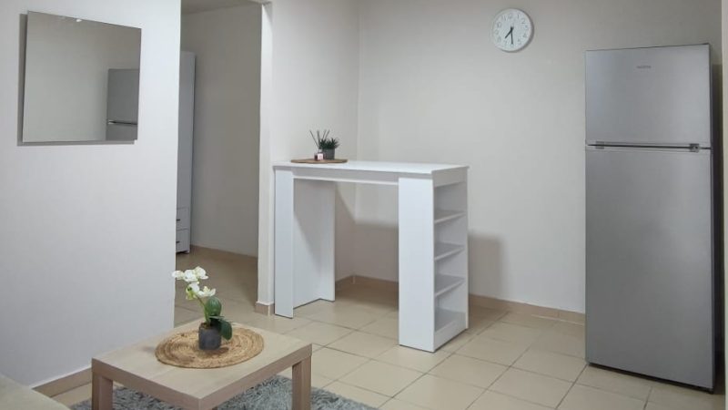 В аренду 2х-комнатная на Neve Itamar, Netanya за 4000 ₪ -  Фото 2