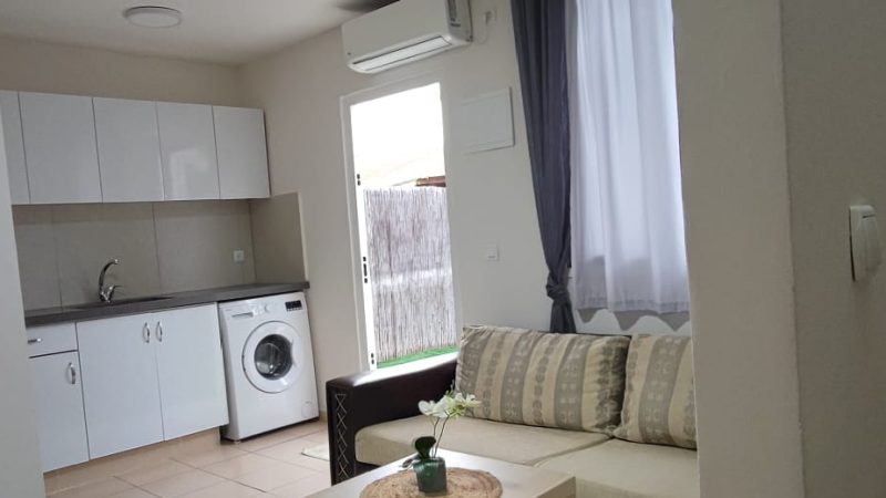 В аренду 2х-комнатная на Neve Itamar, Netanya за 4000 ₪ -  Фото 1