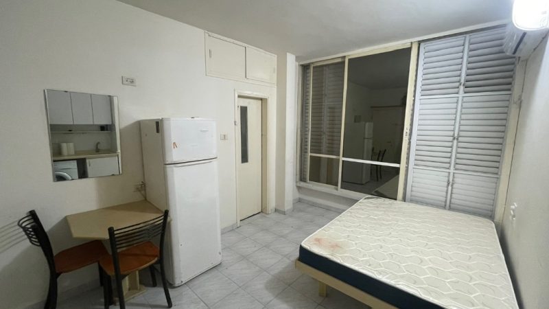 В аренду студия на Sderot Binyamin 12, Netanya за 2400 ₪ -  Фото 3