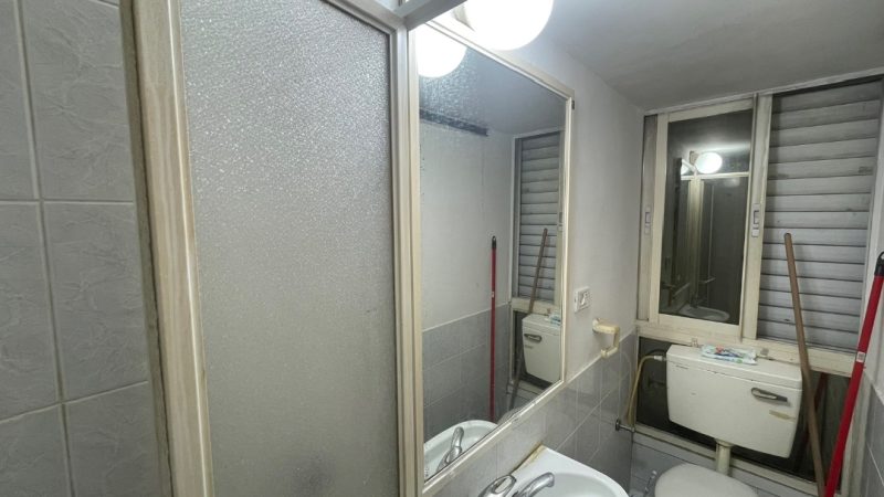 В аренду студия на Sderot Binyamin 12, Netanya за 2400 ₪ -  Фото 2