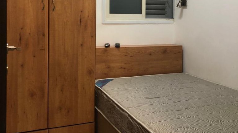 В аренду 2х-комнатная на Pinsker St 20, Netanya за 3300 ₪ -  Фото 7