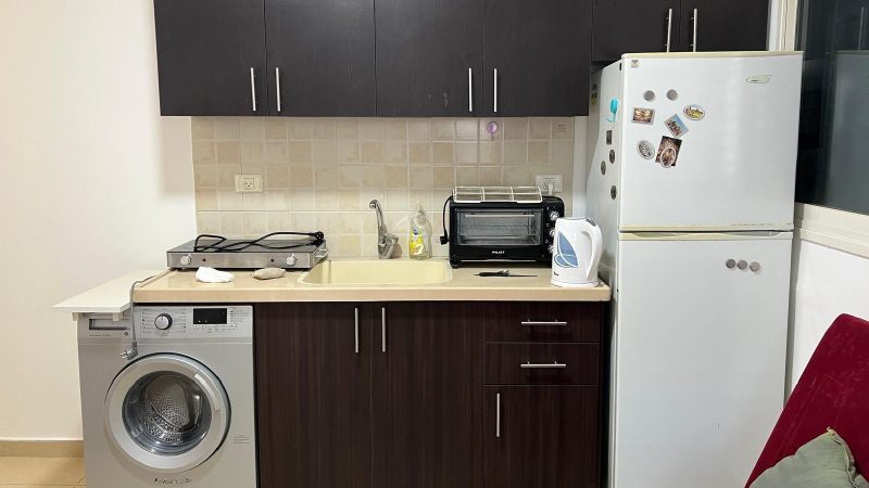 В аренду 2х-комнатная на Pinsker St 20, Netanya за 3300 ₪ -  Фото 1