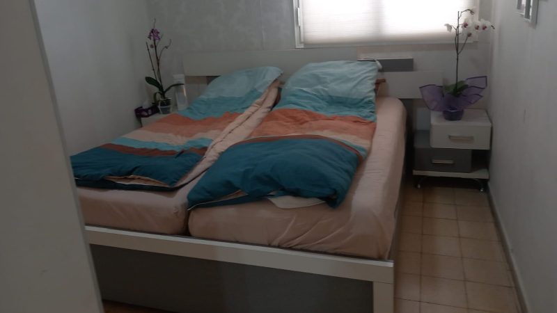 В аренду 3х-комнатная квартира на Ha-Note'a, Netanya за 4700 ₪ -  Фото 6