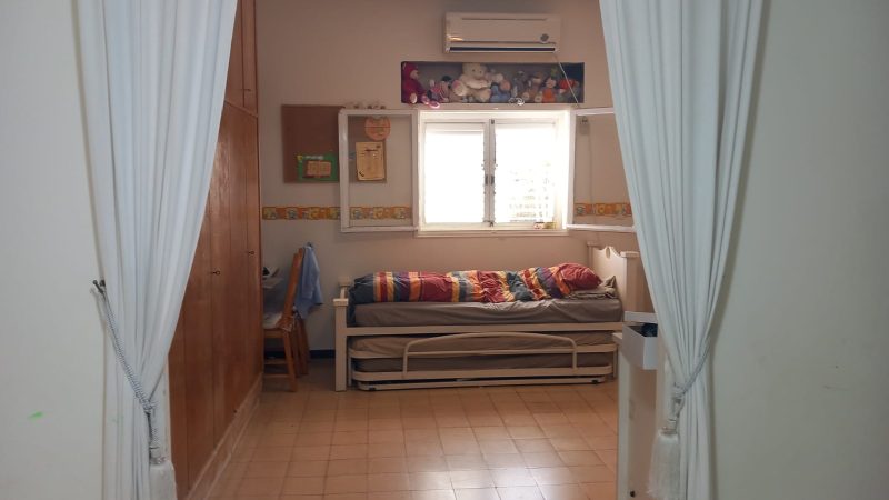 В аренду 3х-комнатная квартира на Ha-Note'a, Netanya за 4700 ₪ -  Фото 5