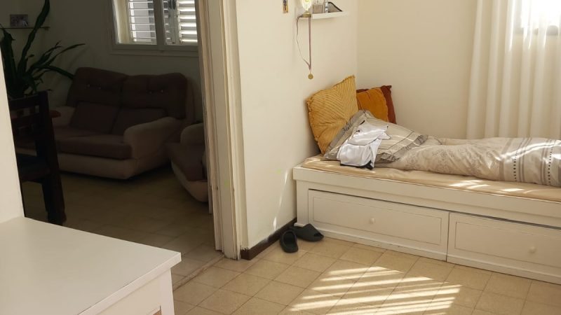 В аренду 3х-комнатная квартира на Ha-Note'a, Netanya за 4700 ₪ -  Фото 4